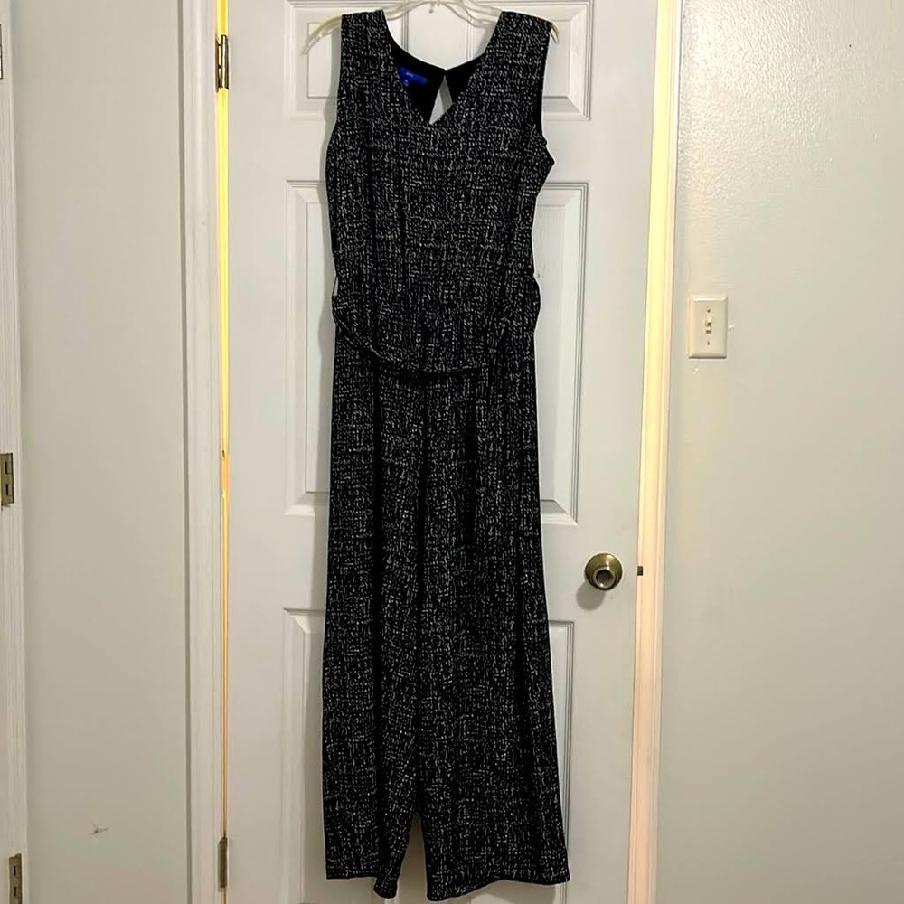 Apt 9 Pants Romper